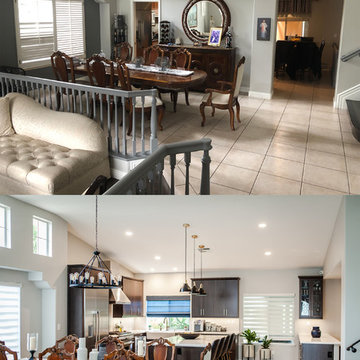Before & After Photos