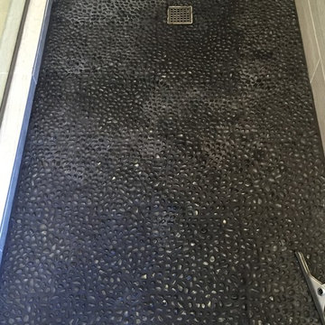 Chan Bathroom Remodel