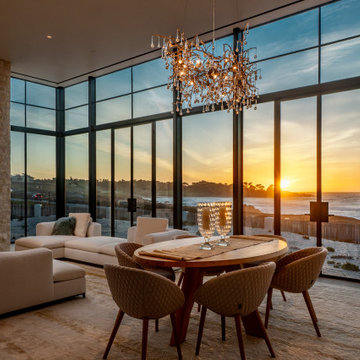 Straine Residence | Pebble Beach