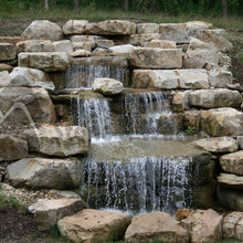 Landscape Ideas