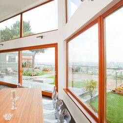 Kumar Residence - Windows