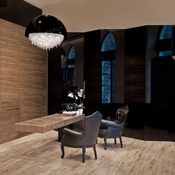 Loft in the city - Products