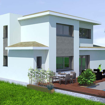 Maison D