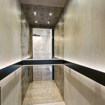 End Unit - Modern Luxury Rowhome | Heritage Place Naperville, IL