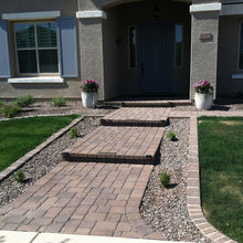 Front Yard Ideas