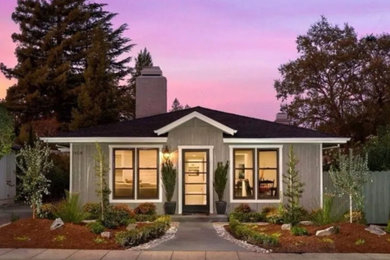 Exterior home photo in San Francisco