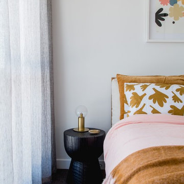 Surrey Hills Apartment