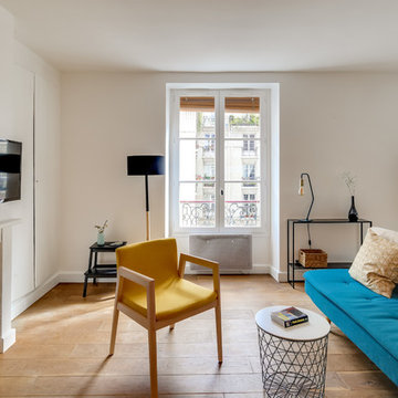 Studio - Paris 5