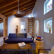 Family room ideas to steal