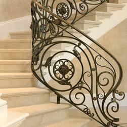 Balustrades - Products