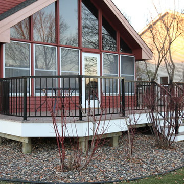 Decks