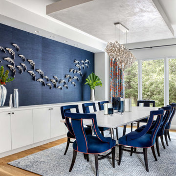 Beverly Skyline - Whole House Remodel