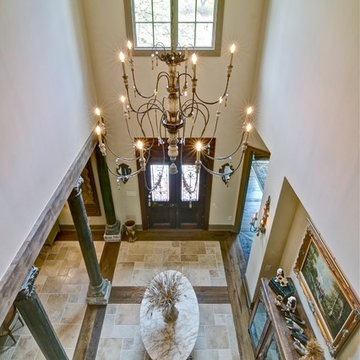 John's Creek Custom Home