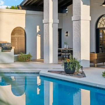 Residential Real Estate Photography