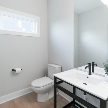 The Camden II | Stewart Ridge Plainfield, IL