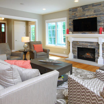 Holbrooke - Hilltop Craftsman