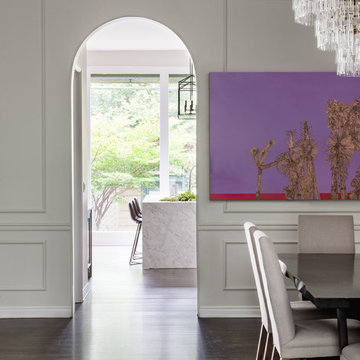 Lincoln Park residence