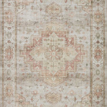 Mom’s Area Rugs