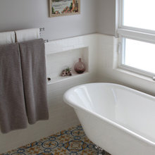 Bathroom Ideas