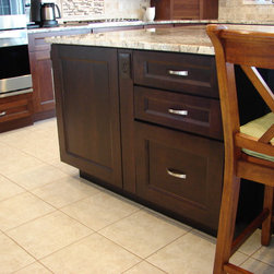 Newgate - Kitchen Islands And Kitchen Carts