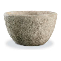Featured Products in Lifestyle Photos - Outdoor Pots And Planters