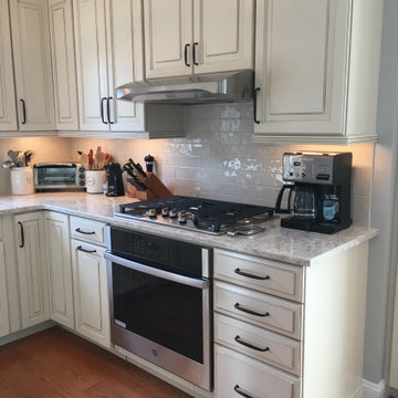 French Provencial Kitchen