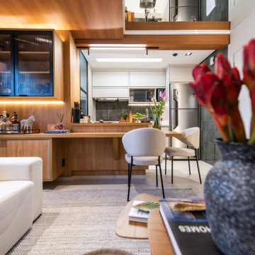 Apartamento Oscar Freire