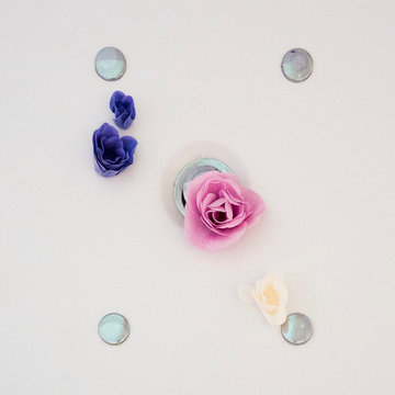 Batroom - Bagno Flower