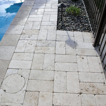 Pavers