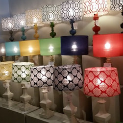 Lamps - Products