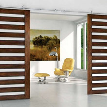 barn doors