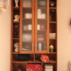 Bathroom Reno - Products