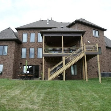 Homearama 2012