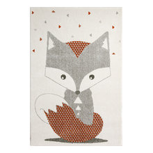 Nursery rugs