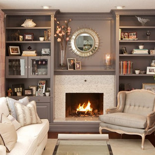 75 Beautiful French Country Family Room Pictures Ideas October 2020 Houzz,Diy Gifts For Friends Moving Away