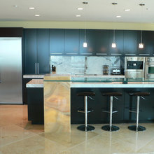 Kitchen Ideas