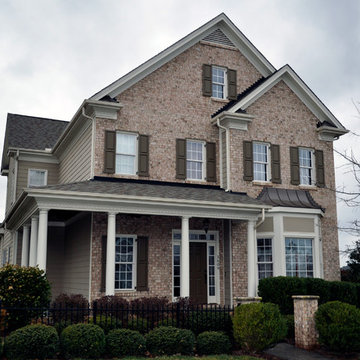 Stock Plan Gallery Video #4 (3,100-5,300 Square Feet) Home Plans