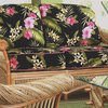 Love Seat with Cushions (Siesta Pompeii (All Weather))