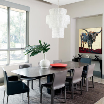 Park Hills Residence