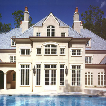 Media Publicity, Editorial - Residential Community, Developer/Builder, Architect