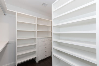 Closets