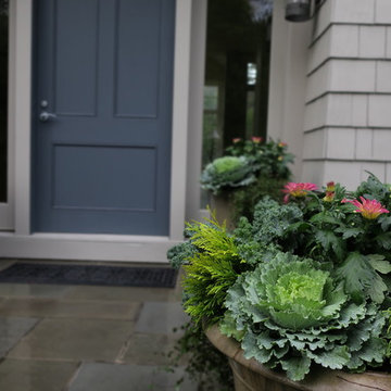 2017 autumn containers