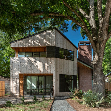 Hewn House