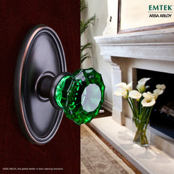 Emtek Knobs - Products
