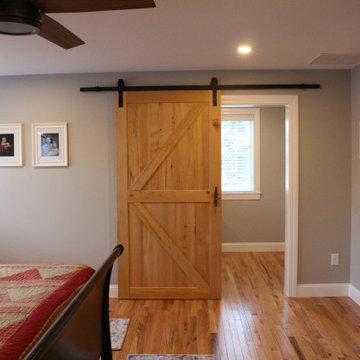 Oak Ridge Addition