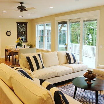 Glen Arbor Home - South Haven, MI