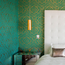 Bedrooms