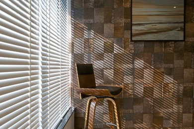 Home design - modern home design idea in Mumbai