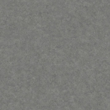 2896-25360 Cielo Sponged Metallic Wallpaper in Dark Grey Colors