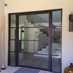 Restoration Doors & Windows - Patio Doors